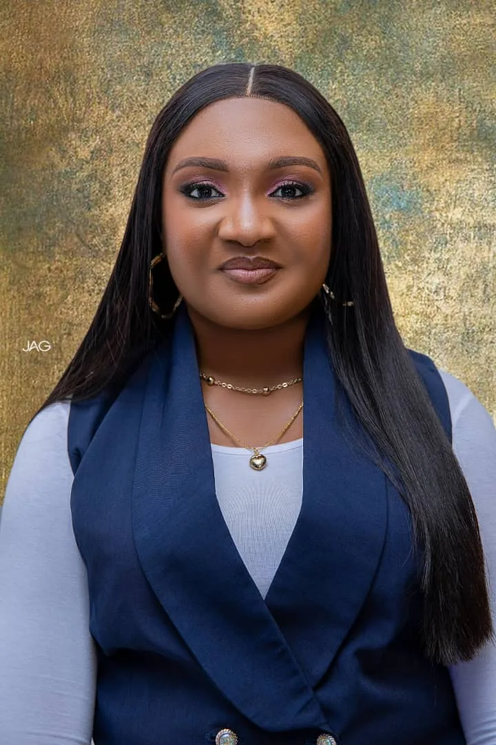 Chinenye Ajayi