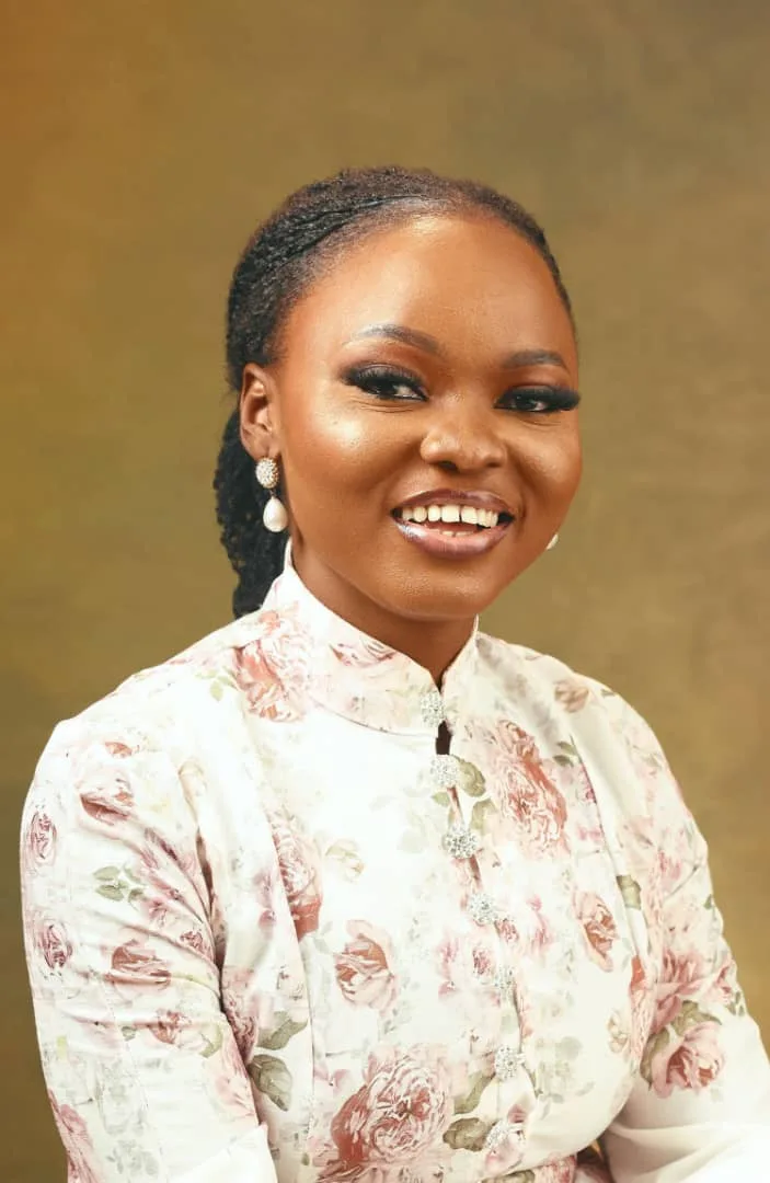 Ponmile Ogunjemite