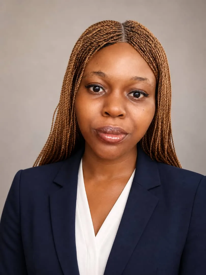 Ruth Iloba