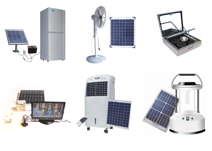 Top Solar-Compatible Appliances: Ultimate Guide to Energy-Efficient Choices  for Your Solar-Powered Home – Solfa Power Limited
